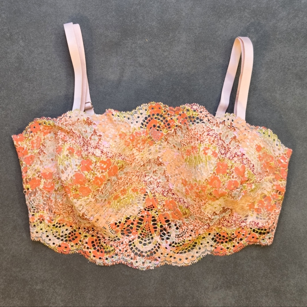 Victoria's Secret Dream Angels Multi-Way Bra 36D